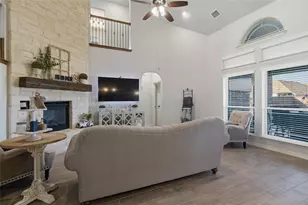 464 LeTara Rnch Rd, Haslet, TX 76052 - Photo 9