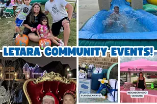 464 LeTara Rnch Rd, Haslet, TX 76052 - Photo 39