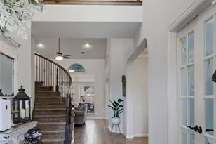 464 LeTara Rnch Rd, Haslet, TX 76052 - Photo 5
