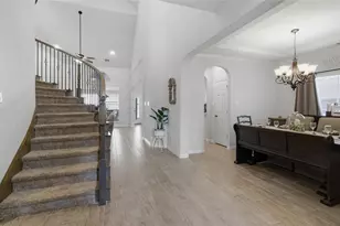 464 LeTara Rnch Rd, Haslet, TX 76052 - Photo 7