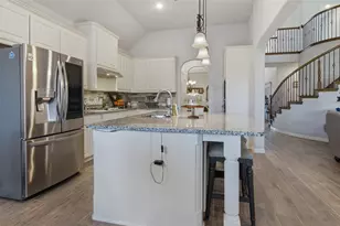 464 LeTara Rnch Rd, Haslet, TX 76052 - Photo 11