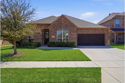 209 Spruce Valley Drive, Justin, TX 76247 - Photo 1