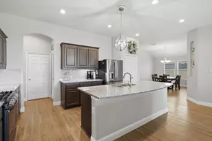 209 Spruce Valley Dr, Justin, TX 76247 - Photo 9