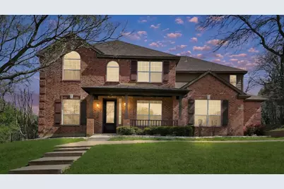 2770 S Lakeview Drive, Cedar Hill, TX 75104 - Photo 1
