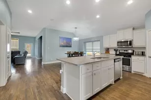 511 Ranchwood Dr, Justin, TX 76247 - Photo 7