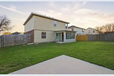 111 Maned Drive, Sanger, TX 76266 - Photo 35
