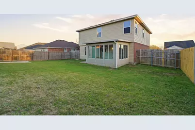 111 Maned Drive, Sanger, TX 76266 - Photo 33