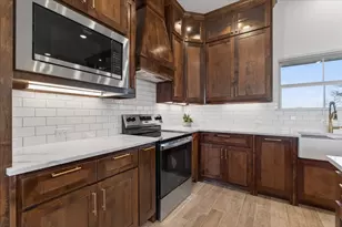 861 Alondrita St, Celeste, TX 75423 - Photo 9