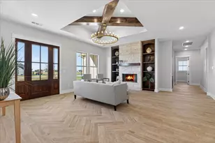 861 Alondrita St, Celeste, TX 75423 - Photo 5