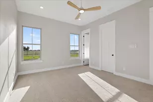 861 Alondrita St, Celeste, TX 75423 - Photo 27