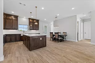 861 Alondrita St, Celeste, TX 75423 - Photo 7