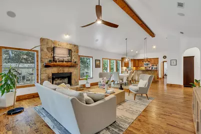 100 N Edgewater Drive, Highland Village, TX 75077 - Photo 5