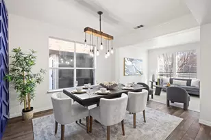 12026 Yoakum Dr, Frisco, TX 75035 - Photo 5