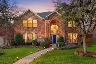 12026 Yoakum Dr, Frisco, TX 75035 - Photo 1