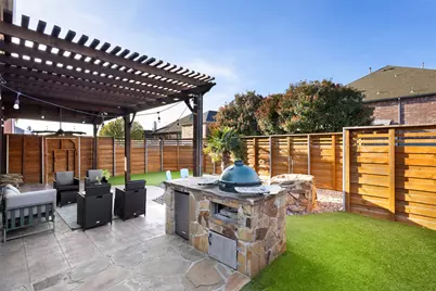 12026 Yoakum Drive, Frisco, TX 75035 - Photo 35