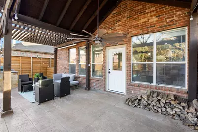 12026 Yoakum Drive, Frisco, TX 75035 - Photo 33