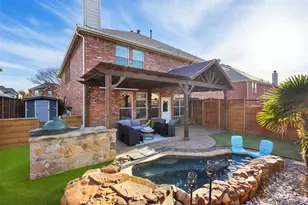 12026 Yoakum Dr, Frisco, TX 75035 - Photo 39