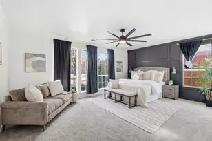 12026 Yoakum Dr, Frisco, TX 75035 - Photo 17