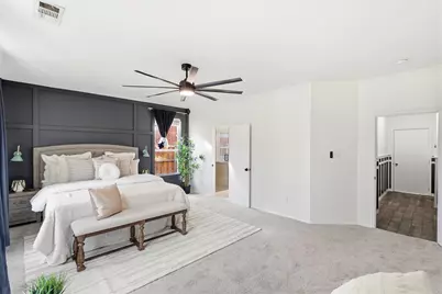 12026 Yoakum Drive, Frisco, TX 75035 - Photo 17