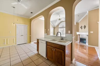 2311 Ragland Road, Mansfield, TX 76063 - Photo 13