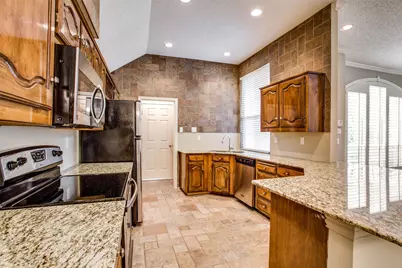 3110 Silver Springs Lane, Richardson, TX 75082 - Photo 5