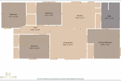 308 W Lamm Street, Blue Ridge, TX 75424 - Photo 25