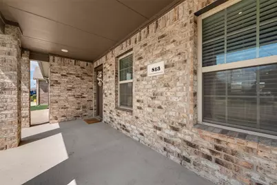 813 Horton Street, Fate, TX 75189 - Photo 5