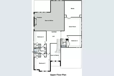 3301 Olympia Fields Drive, Burleson, TX 76028 - Photo 3