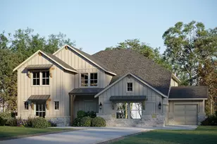 3301 Olympia Flds Dr, Burleson, TX 76028 - Photo 1