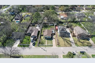 4715 White Oak Lane, River Oaks, TX 76114 - Photo 35