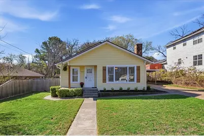 4715 White Oak Lane, River Oaks, TX 76114 - Photo 1