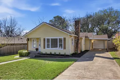 4715 White Oak Lane, River Oaks, TX 76114 - Photo 9