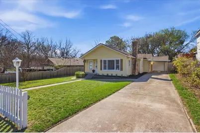 4715 White Oak Lane, River Oaks, TX 76114 - Photo 7