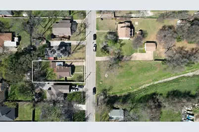 4715 White Oak Lane, River Oaks, TX 76114 - Photo 37