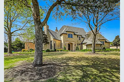 907 Foxglove Trail, Fairview, TX 75069 - Photo 1