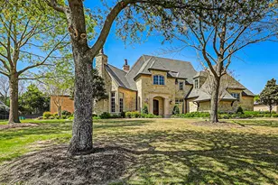 907 Foxglove Trail, Fairview, TX 75069 - Photo 1