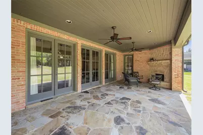 907 Foxglove Trail, Fairview, TX 75069 - Photo 31