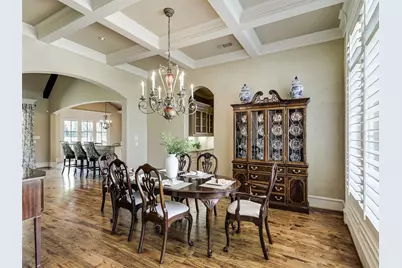 907 Foxglove Trail, Fairview, TX 75069 - Photo 7