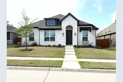 3747 Topeka Trail, Crandall, TX 75114 - Photo 1