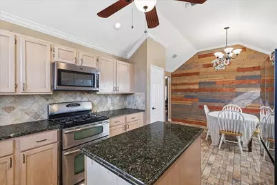 7958 Crystal Creek Circle, Fort Worth, TX 76137 - Photo 9