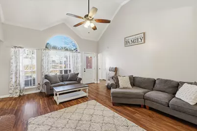 7958 Crystal Creek Circle, Fort Worth, TX 76137 - Photo 13