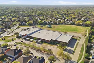 7958 Crystal Creek Cir, Fort Worth, TX 76137 - Photo 35