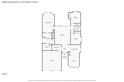 7958 Crystal Creek Circle, Fort Worth, TX 76137 - Photo 39