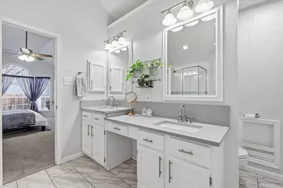 7958 Crystal Creek Circle, Fort Worth, TX 76137 - Photo 19