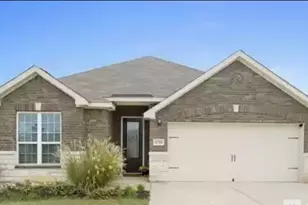 4720 Merchant Trail, Denton, TX 76207 - Photo 1