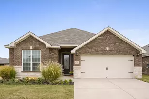 4720 Merchant Trail, Denton, TX 76207 - Photo 1