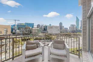 2323 N Houston St, Dallas, TX 75219 - Photo 5