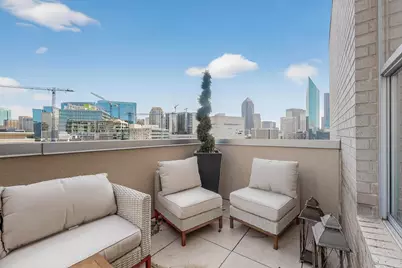 2323 N Houston Street #704, Dallas, TX 75219 - Photo 3