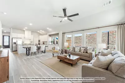 153 Claywood Drive, Glenn Heights, TX 75154 - Photo 17