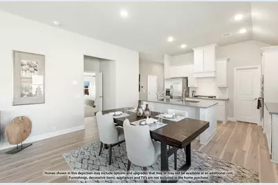 153 Claywood Drive, Glenn Heights, TX 75154 - Photo 9